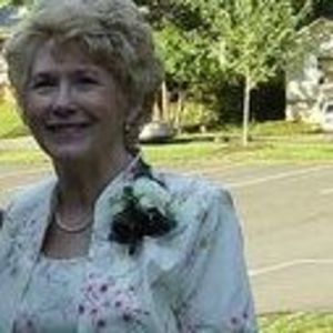 Meet your Posher, Wanda clark